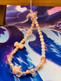 Beomgyu Beaded Phone Charm 🌟