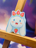 Cinnamoroll - Magnet 💜