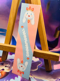 Cinnamoroll - Bookmarks 📖