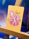 Cooky - Photocard 📷