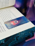 Cult Of The Lamb - Magnetic Bookmarks 📖