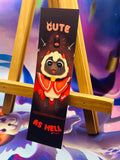 Cult of The Lamb - Bookmarks 📖