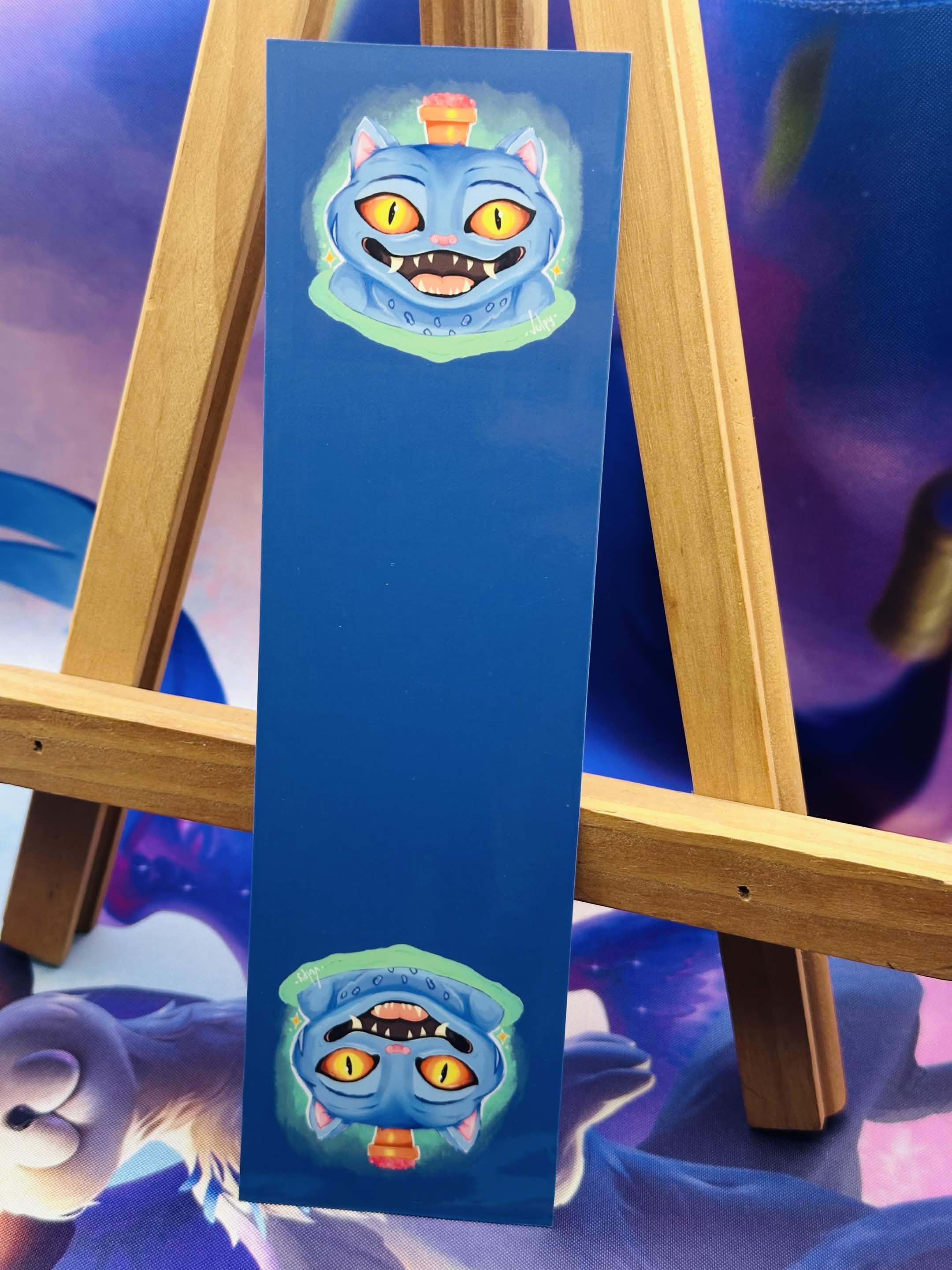 Derpy - Bookmarks 📖