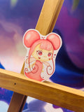 Dodo - Doremi Harukaze - Magnet 💜