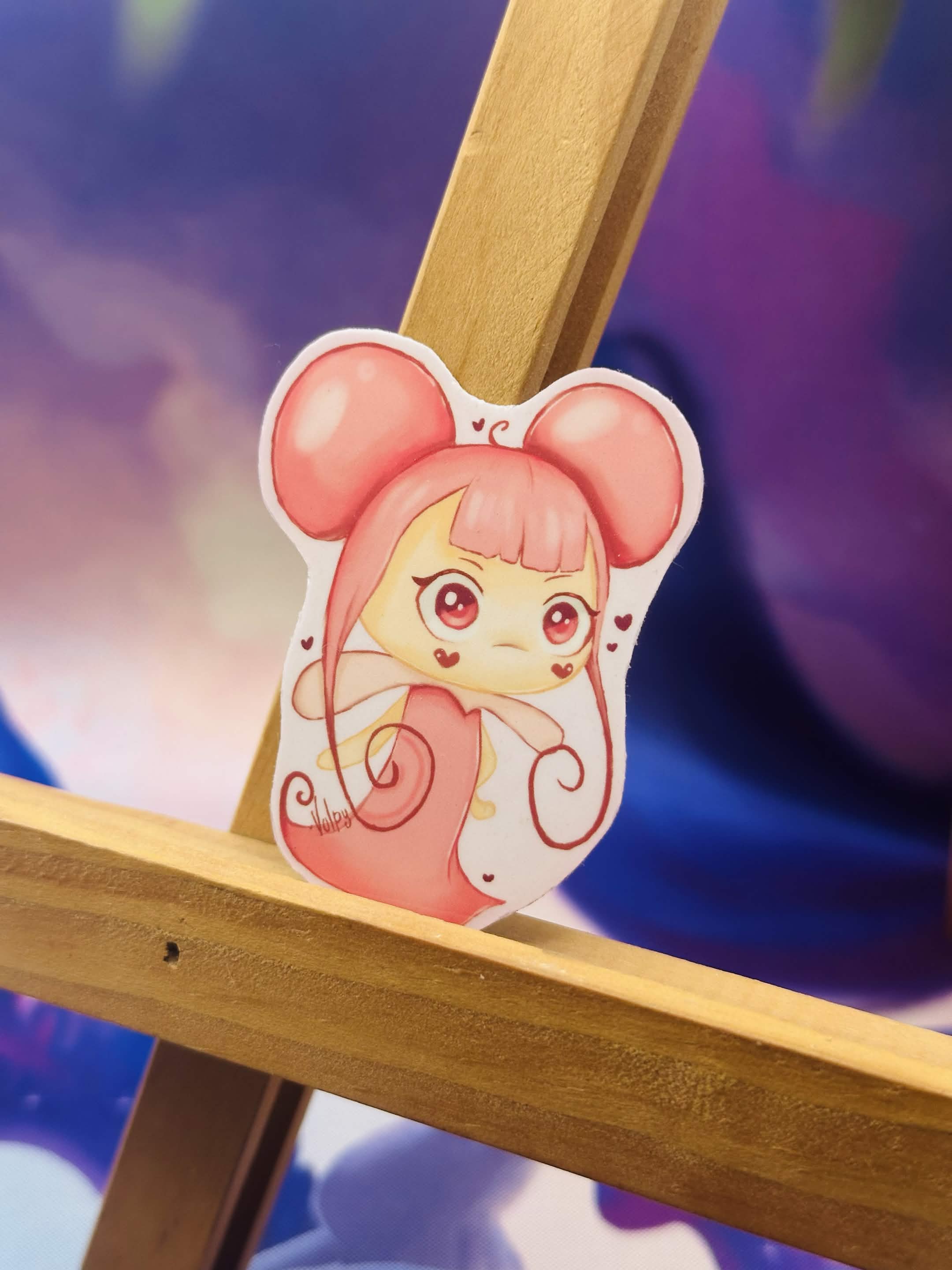 Dodo - Doremi Harukaze - Magnet 💜