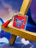 Espeon - Keychain 💜