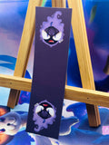 Gastly - Bookmarks 📖