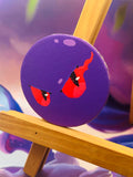Coaster Gengar - Pokémon