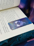 Gastly - Magnetic Bookmarks 📖