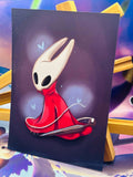 Hornet - A5 Print 💜