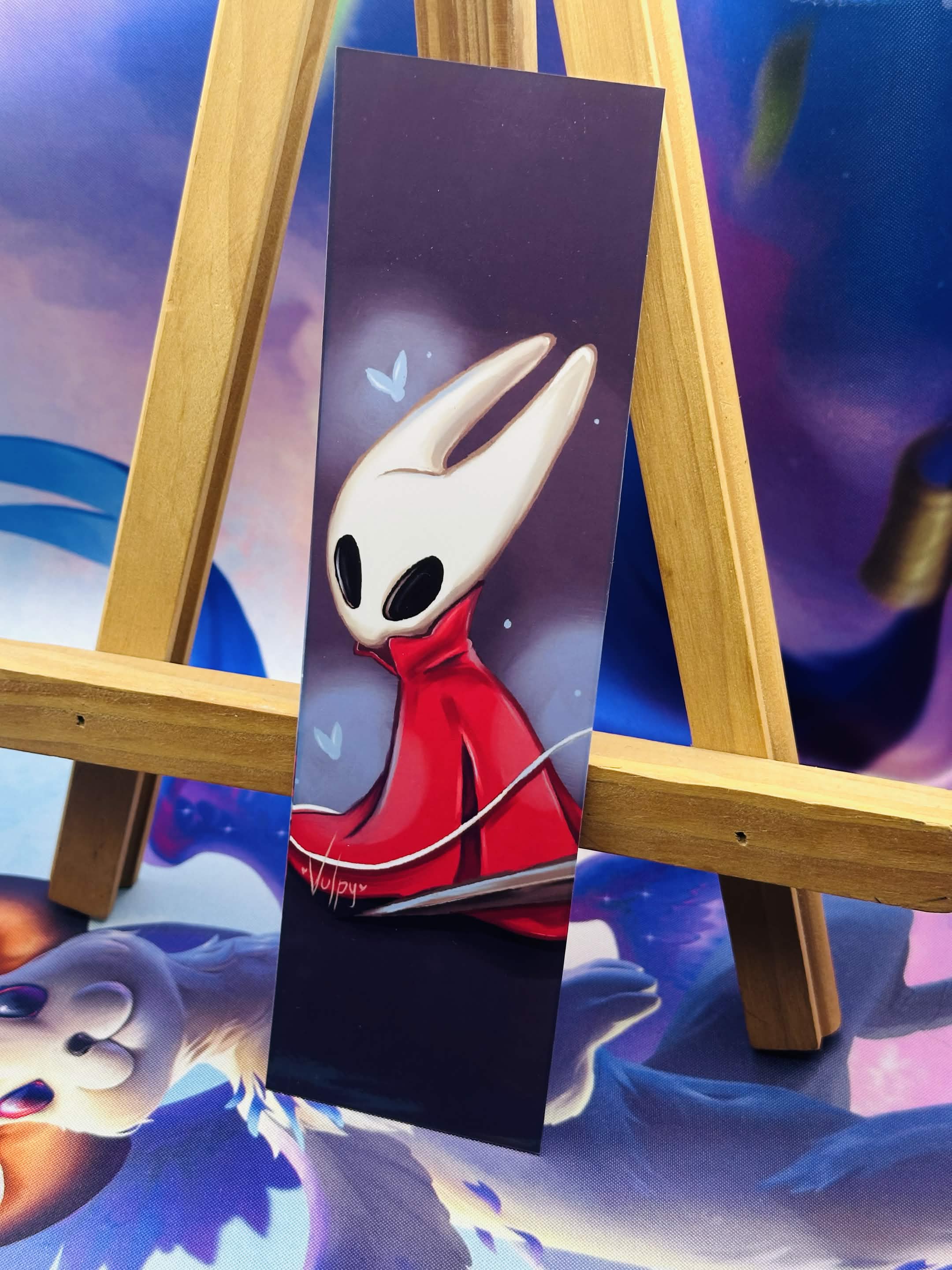 Hornet - Bookmarks 📖