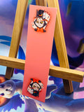 Husk - Bookmarks 📖