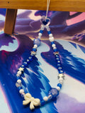 Super Junior Beaded Phone Charm 🌟