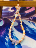 Oneus Beaded Phone Charm 🌟