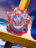 Gengar - Sticker 💜
