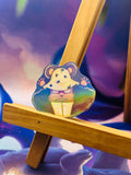 Bartholomew Kuma - Sticker 💜