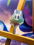 Hollow Knight - Sticker 💜