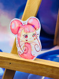 Dodo - Doremi - Sticker 💜
