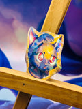 Luna - Sticker 💜