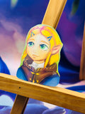 Zelda - Sticker 💜