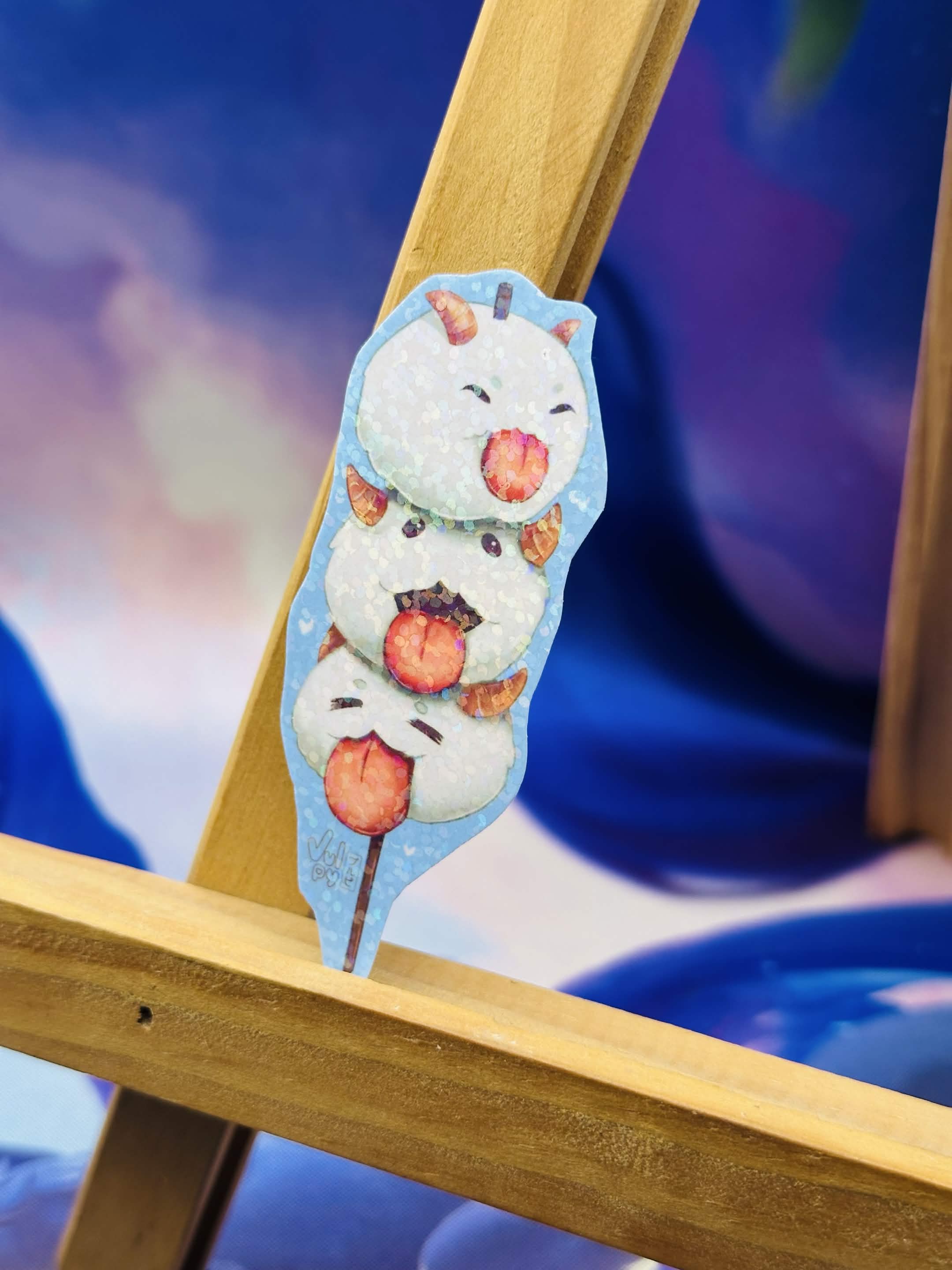 Poro - Sticker 💜