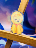 Bbokari - Sticker 💜