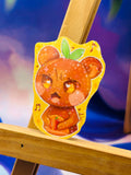 Jjongbear - Sticker 💜