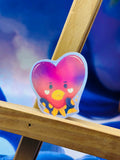 Tata - Sticker 💜