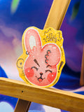 Cooky - Sticker 💜