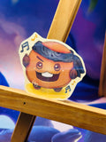 Shooky - Sticker 💜