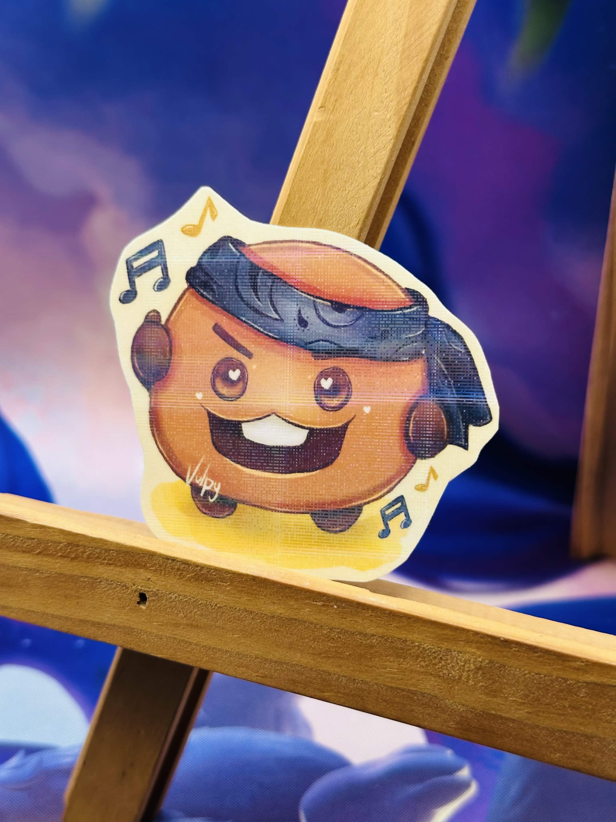 Shooky - Sticker 💜