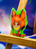 Alastor - Sticker 💜