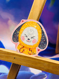 Chimmy - Sticker 💜