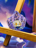 Chandelure - Sticker 💜