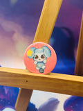 Tasy - Button Pin 💜