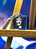 Jack Skellington - Keychain 💜
