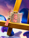 Dwaekki - Keychain 💜