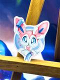Sylveon - Sticker 💜