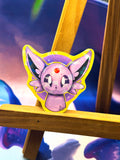 Espeon - Sticker 💜