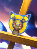 Umbreon - Sticker 💜