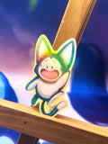 Puar - Sticker 💜