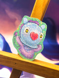 Mang - Sticker 💜
