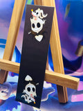 Jack Skellington and Zero - Bookmarks 📖