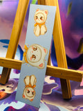 Jiniret - Bookmarks 📖