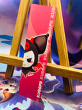 Kuromi - Bookmarks 📖