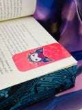 Kuromi - Magnetic Bookmarks 📖