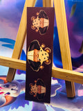 Kuma - Bookmarks 📖