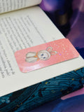 Lee Bit - Magnetic Bookmarks 📖