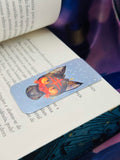 Litten - Magnetic Bookmarks 📖