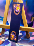 Luna - Bookmarks 📖